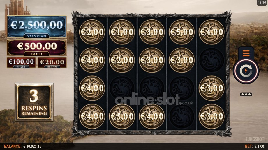 game of thrones power stacks slot link and win feature