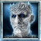 game of thrones power stacks slot night king symbol