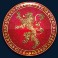game of thrones slot house lannister banner symbol