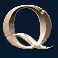 game of thrones slot q symbol