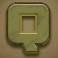 infectious 5 slot q symbol