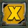 infectious 5 slot xways symbol