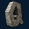 jackpot giant slot q symbol