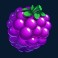 jammin jars 2 slot grapes symbol