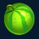 jammin jars 2 slot melon symbol