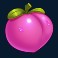 jammin jars 2 slot peach symbol