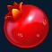 jammin jars 2 slot pomegranate symbol