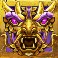 katmandu gold slot dragon symbol