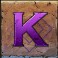 katmandu gold slot k symbol