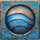 katmandu gold slot water element symbol