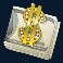 mega fortune slot dollar bills symbol