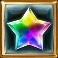 star clusters megaclusters slot star wild symbol