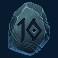 thunderstruck wild lightning slot 10 symbol