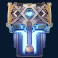 thunderstruck wild lightning slot hammer scatter symbol