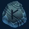 thunderstruck wild lightning slot k symbol