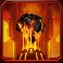 thunderstruck wild lightning slot orange world stone symbol