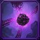 thunderstruck wild lightning slot purple world stone symbol