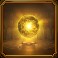 thunderstruck wild lightning slot yellow world stone symbol