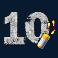 1 left alive slot 10 symbol