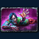 1 left alive slot zombie crawler symbol