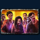 1 left alive slot zombie hoard symbol