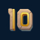 1 million megaways bc slot 10 symbol