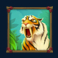 1 million megaways bc slot sabretooth tiger symbol