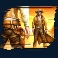 10x rewind slot cowboys symbol
