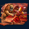 10x rewind slot gladiator symbol