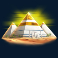 10x rewind slot pyramids symbol