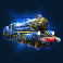 10x rewind slot train symbol