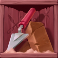 big bad wolf megaways slot garden spade symbol