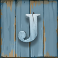 big bad wolf megaways slot j symbol