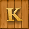 big bad wolf megaways slot k symbol