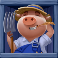 big bad wolf megaways slot little pig 1 symbol