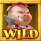 big bad wolf megaways slot piggy wild 3 symbol