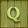 big bad wolf megaways slot q symbol