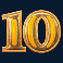 bonanza megapays slot 10 symbol