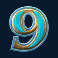 bonanza megapays slot 9 symbol
