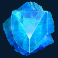 bonanza megapays slot blue gemstone symbol