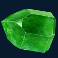 bonanza megapays slot green gemstone symbol