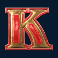 bonanza megapays slot k symbol
