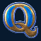 bonanza megapays slot q symbol
