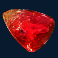 bonanza megapays slot red gemstone symbol