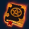 book of shadows slot book of shadows wild scatter symbol