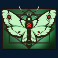 book of shadows slot butterfly symbol