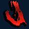 book of shadows slot j symbol
