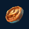 booty bay slot bronze coin symbol
