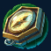 booty bay slot compass symbol