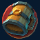 booty bay slot jug of ale symbol